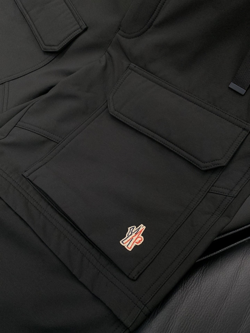 Moncler Long Pants